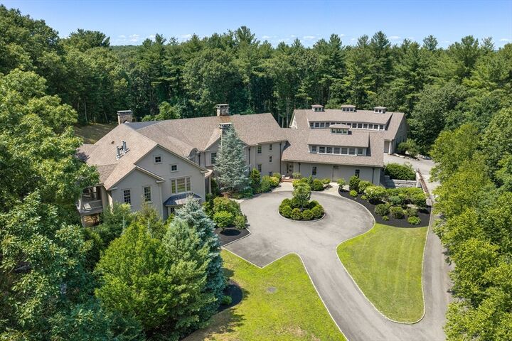 Property Photo:  145 Dutton Road  MA 01776 