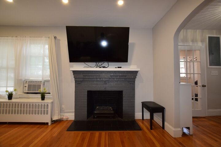 Property Photo:  1103 Morton St  MA 02126 