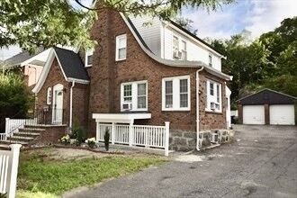 Property Photo:  1103 Morton St  MA 02126 