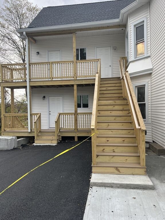 Property Photo: 143 Pine St 3 MA 01440