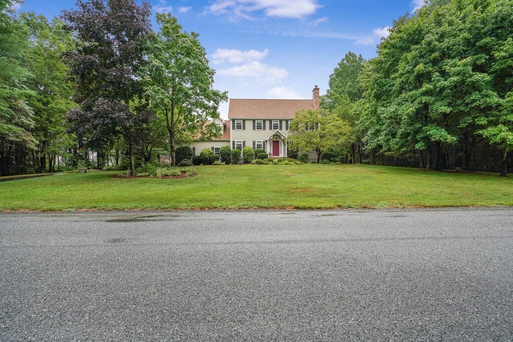 Property Photo:  20 King Phillip Drive  MA 02769 