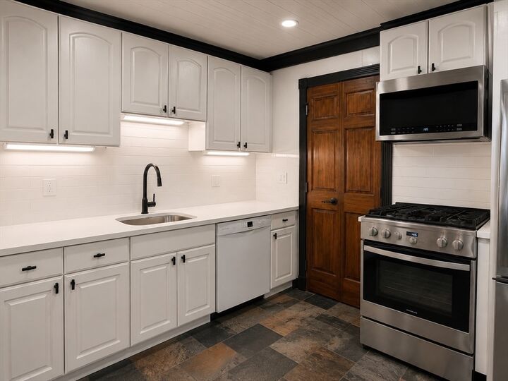 Property Photo:  29 Meacham Rd  MA 02144 