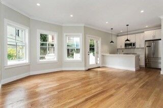 Property Photo: 2 Linden Ave 1 MA 02143