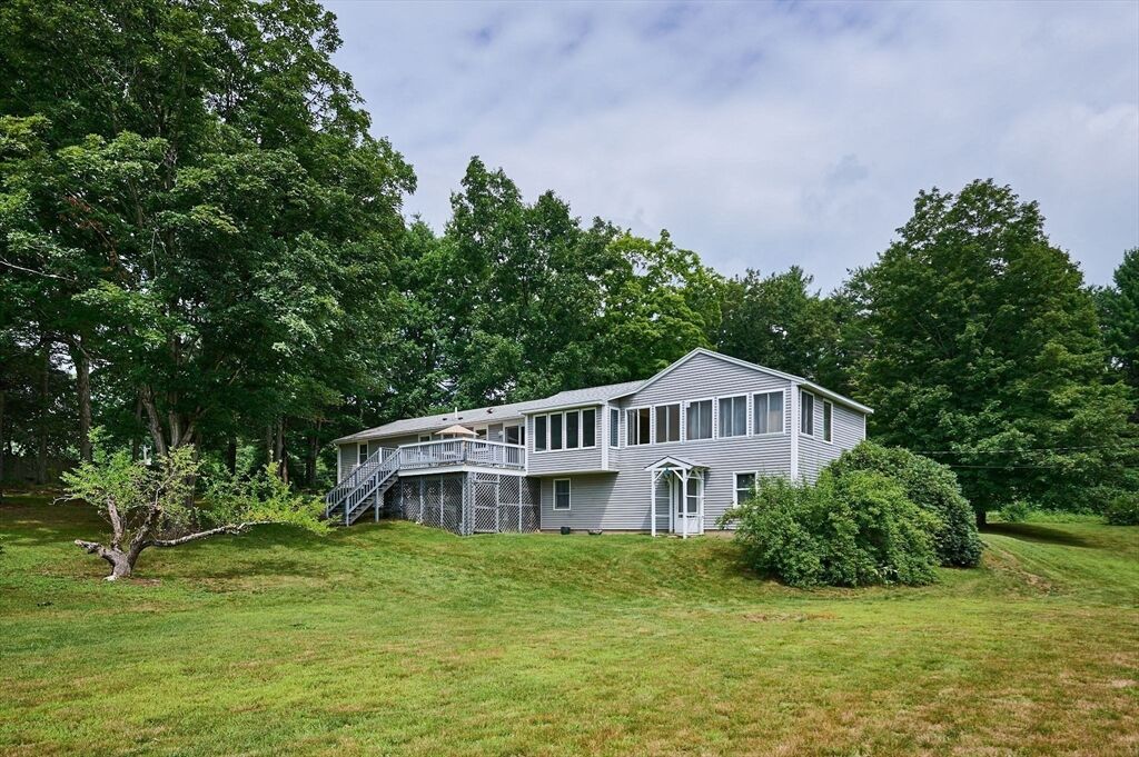 Property Photo:  21 Old Bernardston Rd  MA 01360 