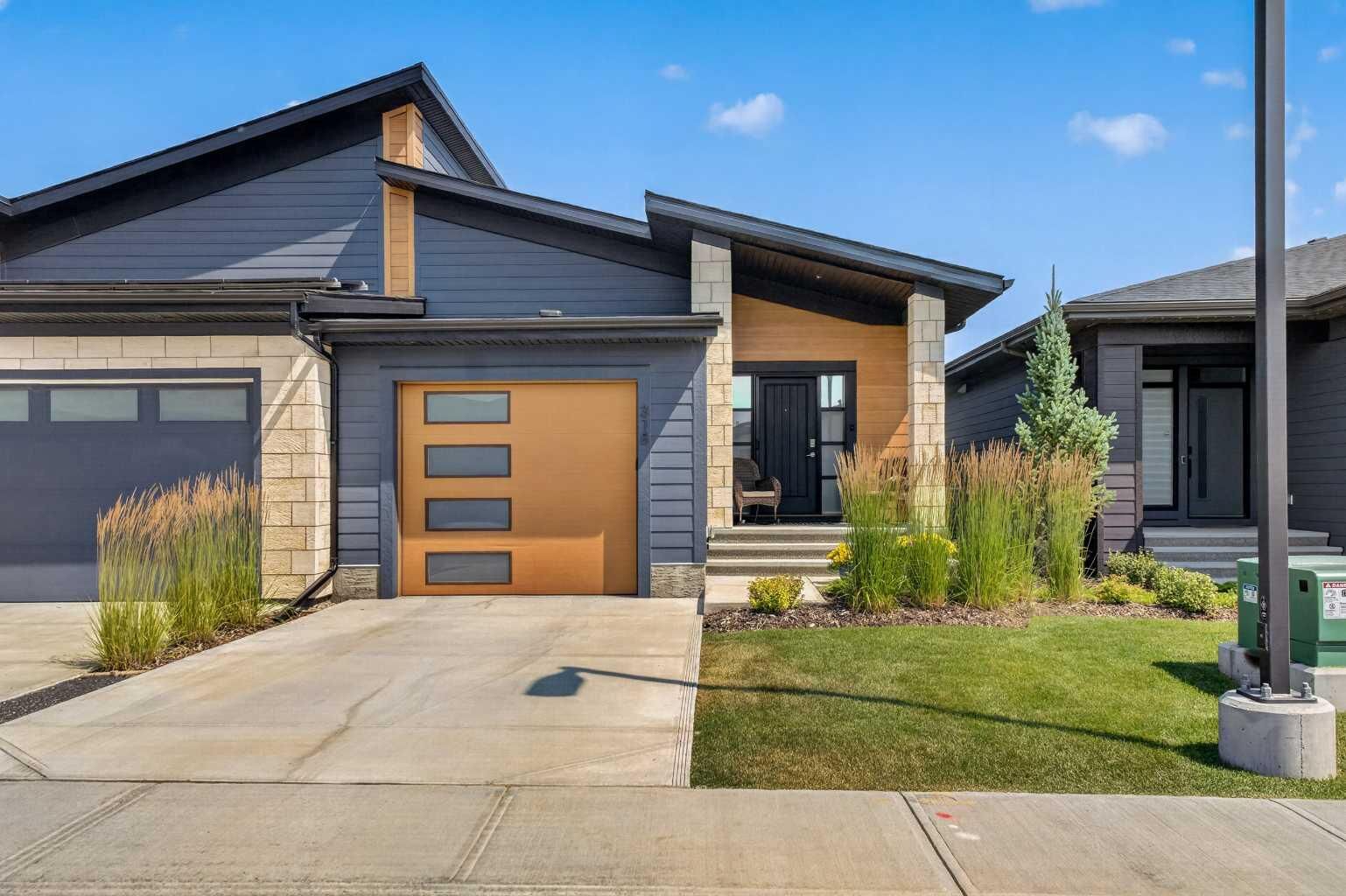 Property Photo: 318 Marina Cove SE AB T3M 3P4