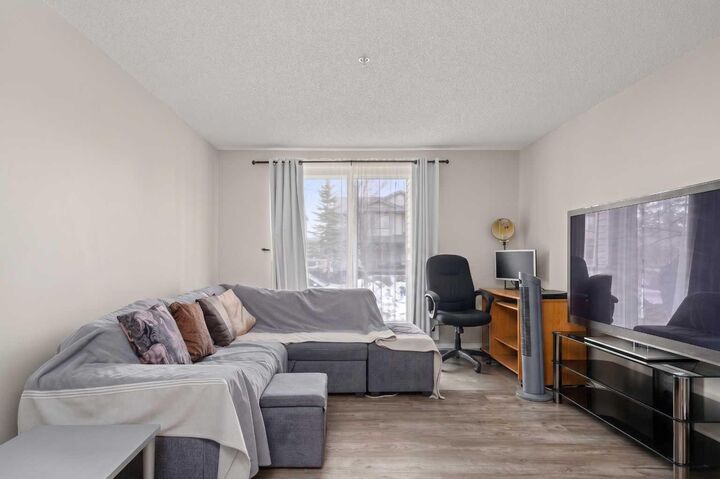 Property Photo: 2371 Eversyde Avenue SW 2105 AB T2Y 4S3