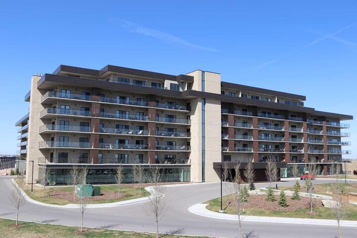 102 Scenic Drive N 518 — photo 1