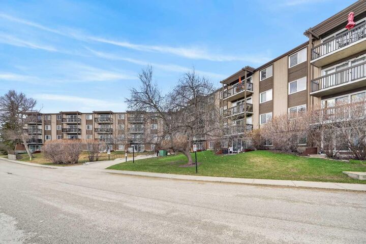 8948 Elbow Drive SW 602 — photo 1