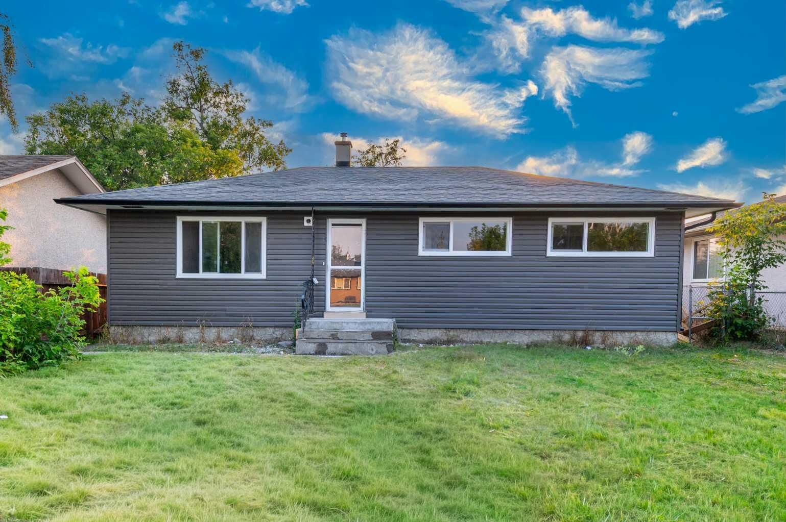 Property Photo: 2231 40 Street SE AB T2B 1B8