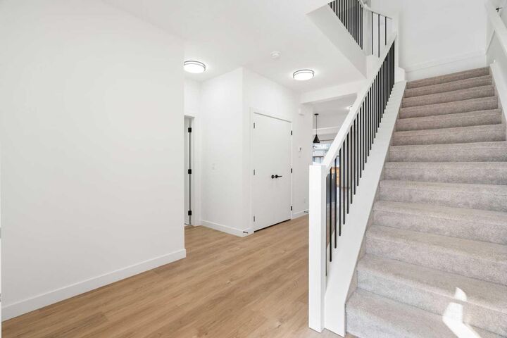 Property Photo: 12 Copperhead Garden SE AB T2Z 5H1