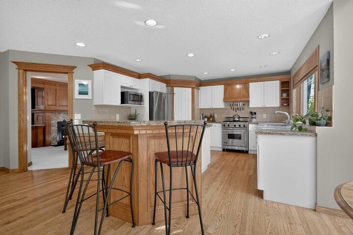 Property Photo: 134 Schiller Crescent NW AB T3L 1W9