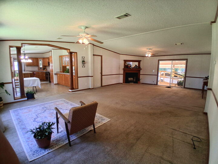 Property Photo:  114 Pat Patterson  LA 71403 