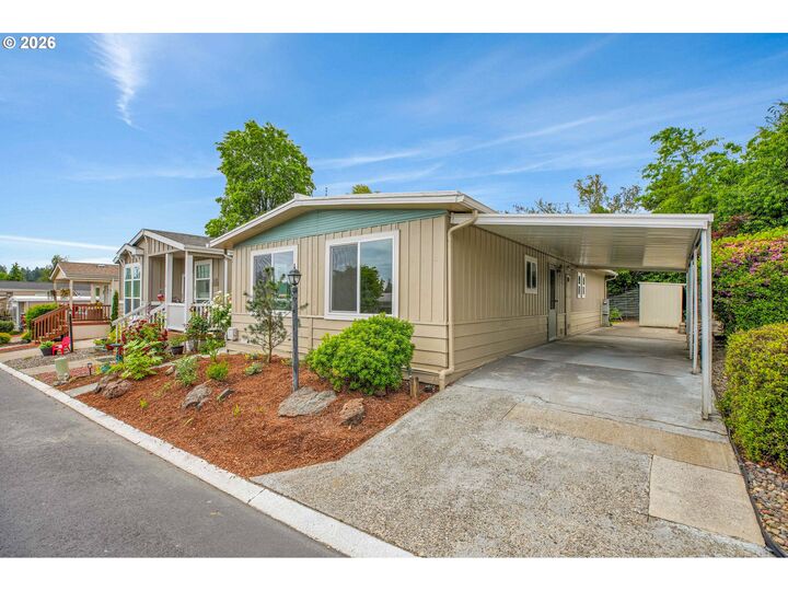 Property Photo:  17240 SW Eldorado Dr  OR 97224 