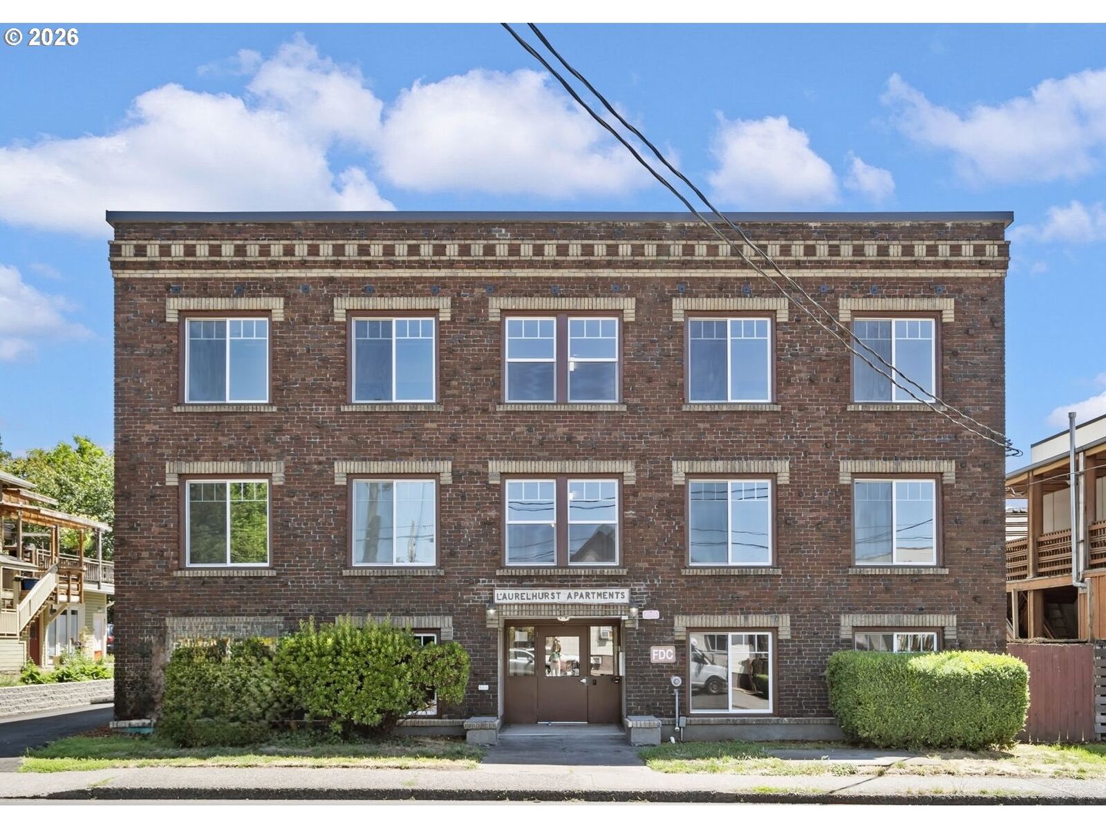 Property Photo:  804 SE Cesar E Chavez Blvd 13  OR 97214 