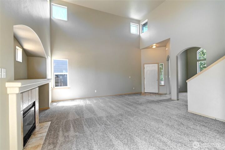 Property Photo: 14413 Sandy Glen E WA 98375