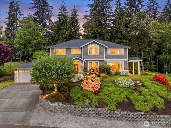 Property Photo:  13718  9th Avenue Ct NW  WA 98332 