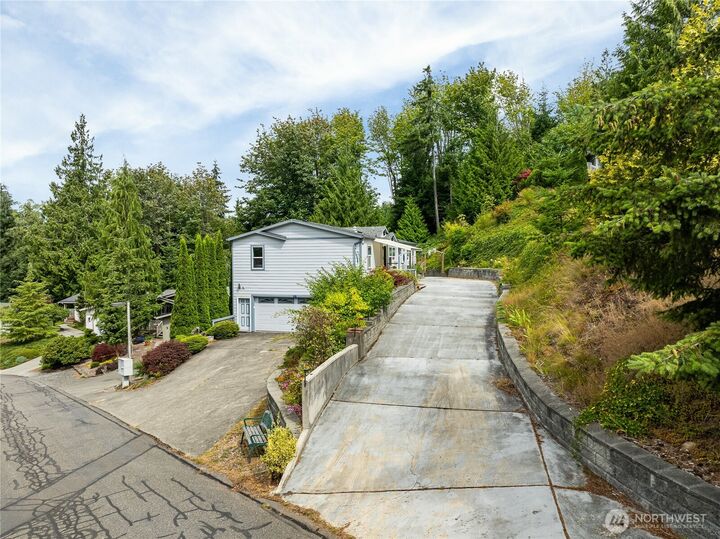 Property Photo: 4949 Samish Way 6 WA 98229