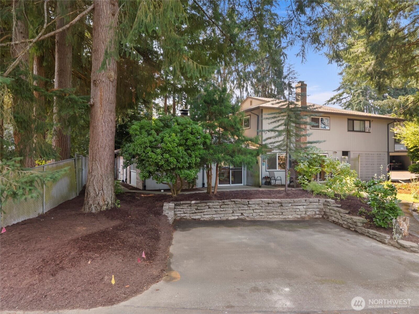 Property Photo:  4511  Lexington Place NE 4A  WA 98516 