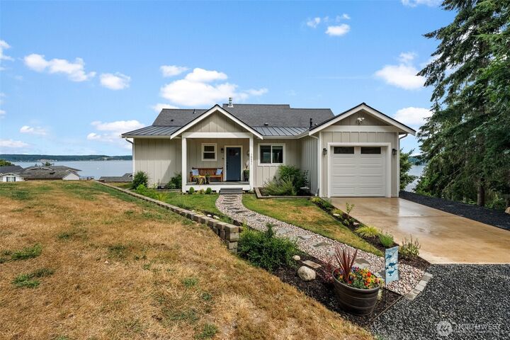 Property Photo: 16451 94th Street SW WA 98351