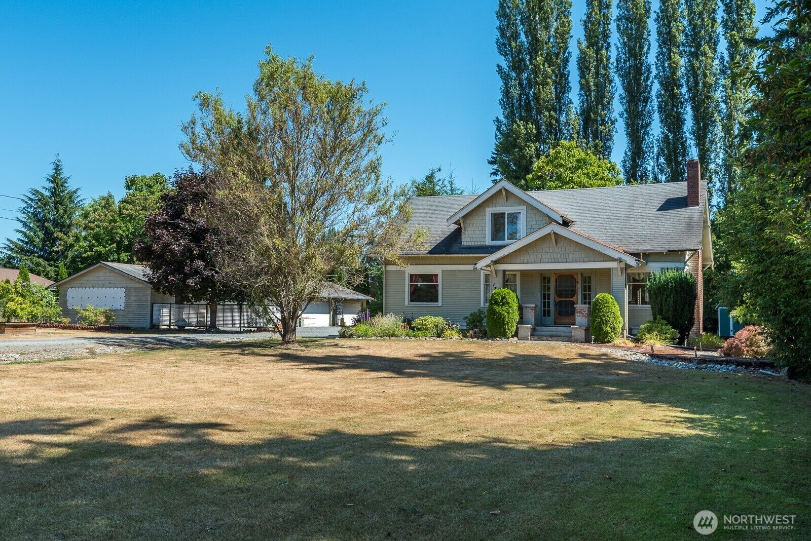 Property Photo:  13701  51st Avenue NE  WA 98271 