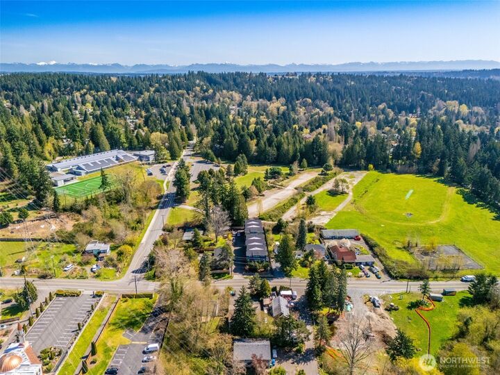 Property Photo: 19837 25th Avenue NE WA 98155