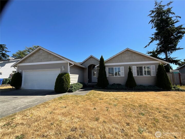 Property Photo:  1382 NW Kathleen Drive  WA 98277 