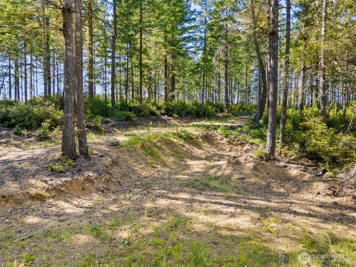 Property Photo: 0 Tr3 E Mason Lake Road WA 98546