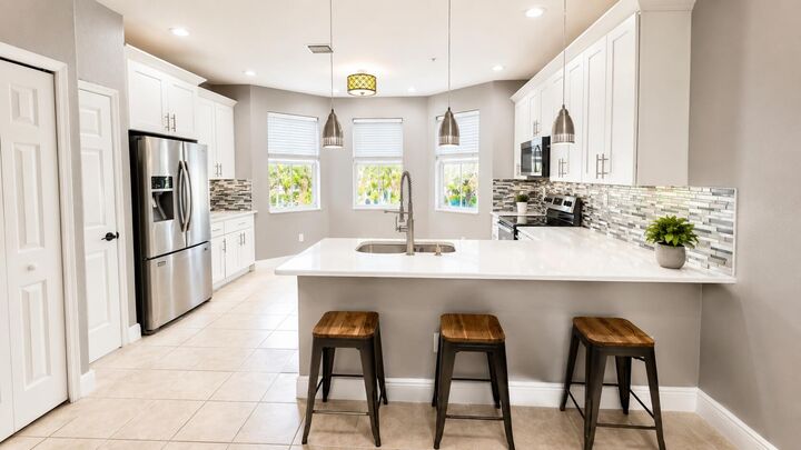Property Photo:  3509 Shoma Drive  FL 33414 