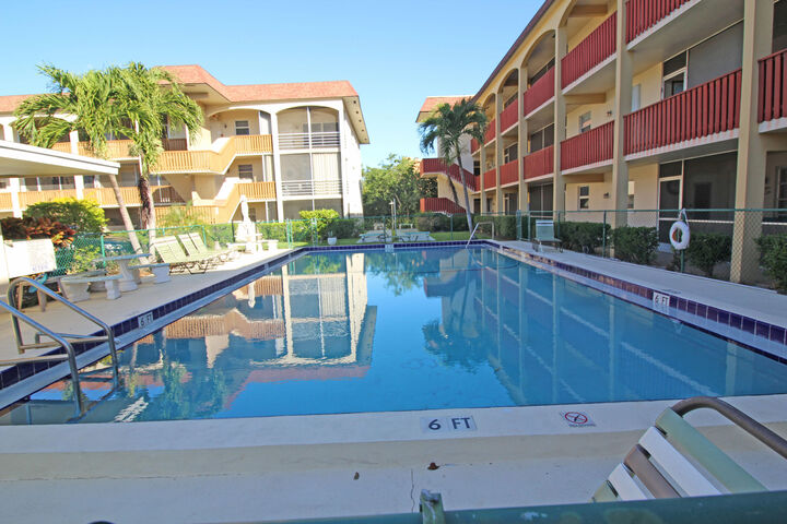 Property Photo: 651 Pine Drive 101 FL 33060