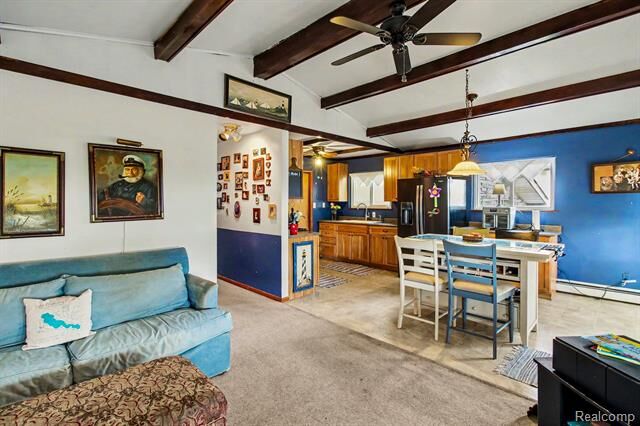 Property Photo: 1210 Sunrise Park Street MI 48843