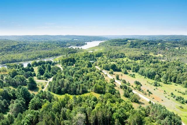 Property Photo: Vl (15+16) Rolling Ridge Lane MI 49729