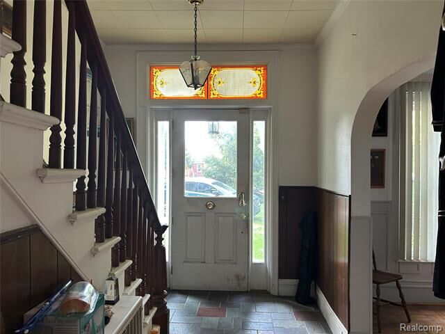 Property Photo: 1285 Grange Hall Road MI 48430
