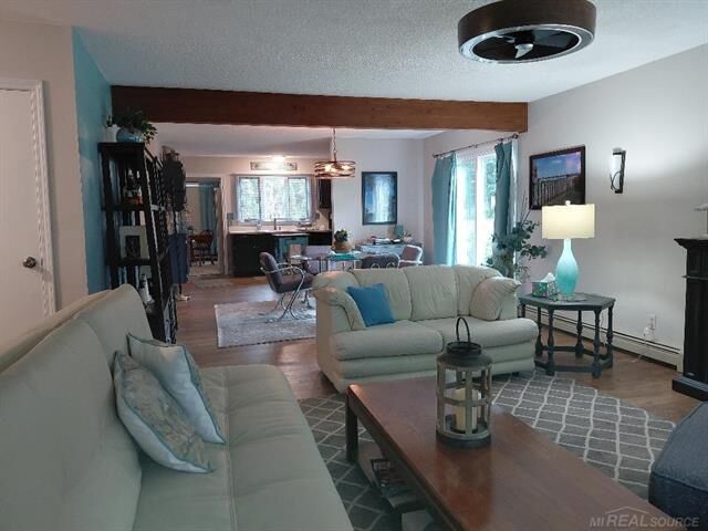 Property Photo:  434 S Lake Street  MI 48469 
