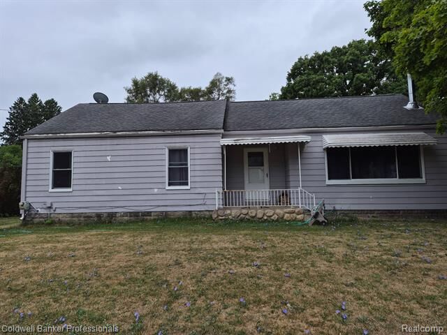 Property Photo:  3384 Swartz Street  MI 48507 