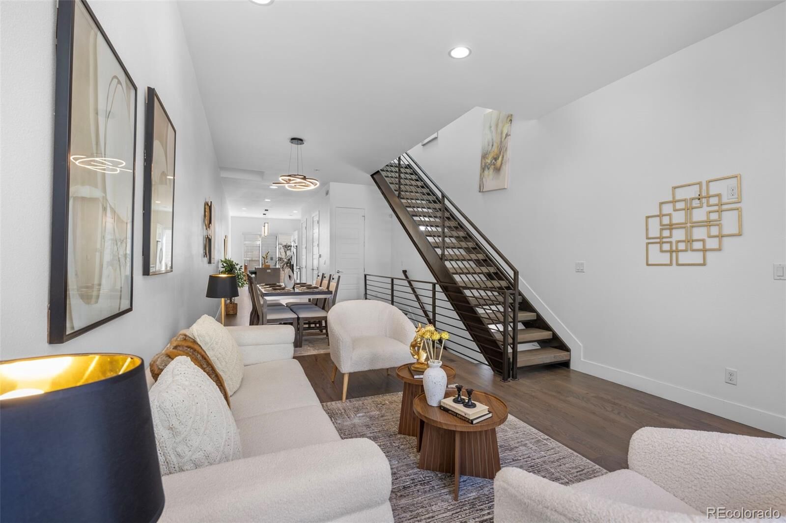 Property Photo: 1867 S High Street CO 80210