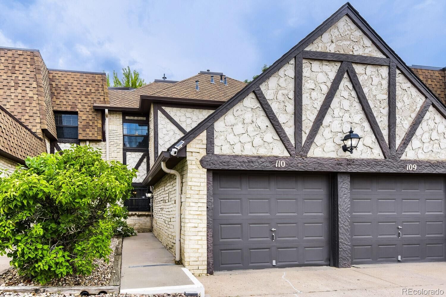 Property Photo:  7250 Eastmoor Drive 110  CO 80237 