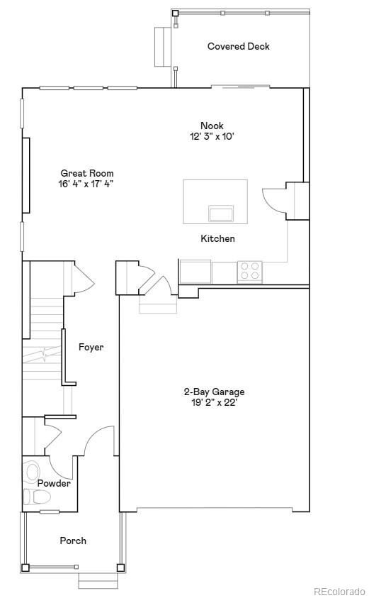Property Photo:  6960 Juniper Drive  CO 80602 