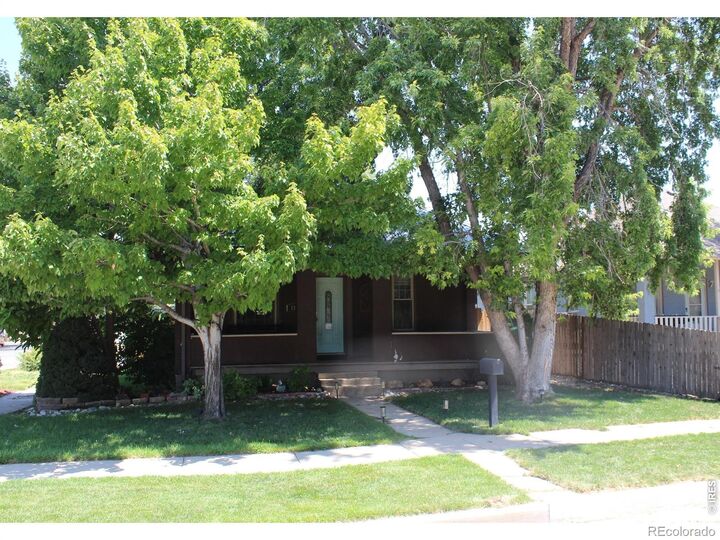 Property Photo:  730 Prospect Street  CO 80701 