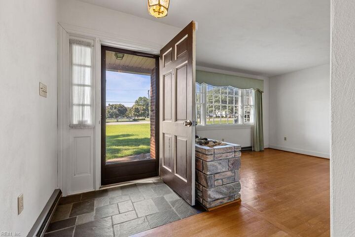 Property Photo: 1328 Clay Street St VA 23851