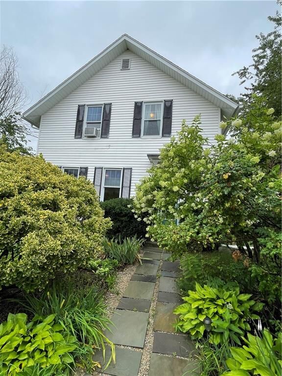 Property Photo: 1247 Kingstown Road RI 02879