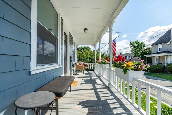 Property Photo:  15 Pearl Avenue  RI 02916 