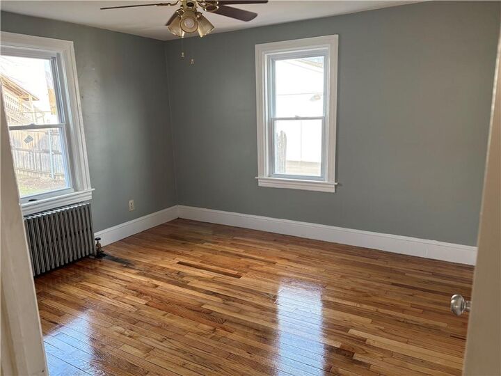 Property Photo: 610 Killingly Street 1 RI 02919