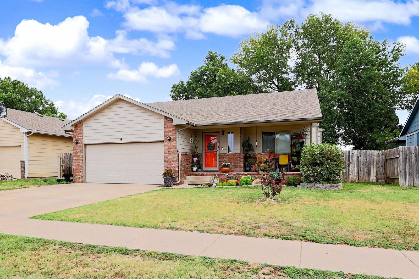 Property Photo:  4422 S Chase  KS 67217 