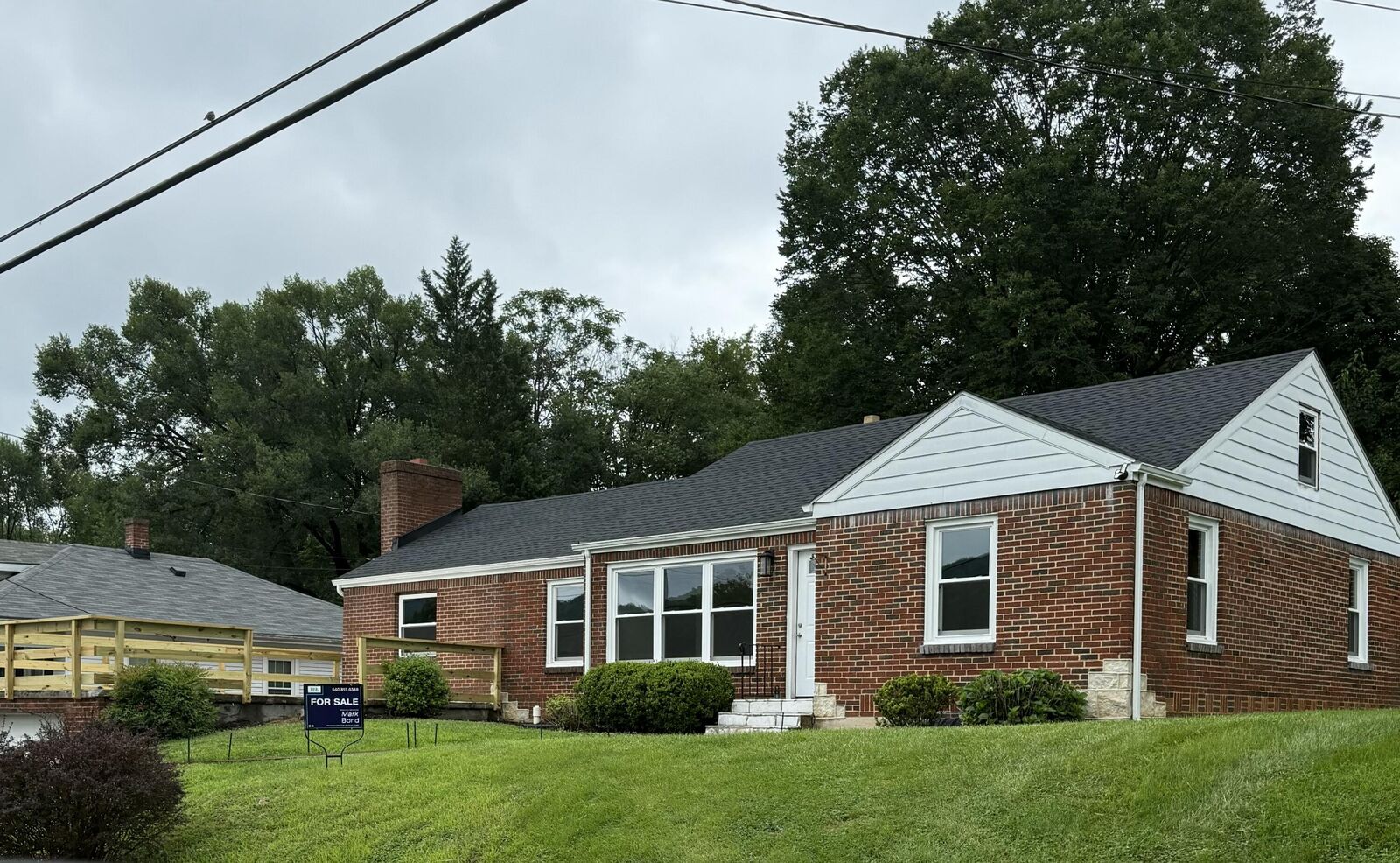 Property Photo:  3424 Ventnor Rd SE  VA 24014 