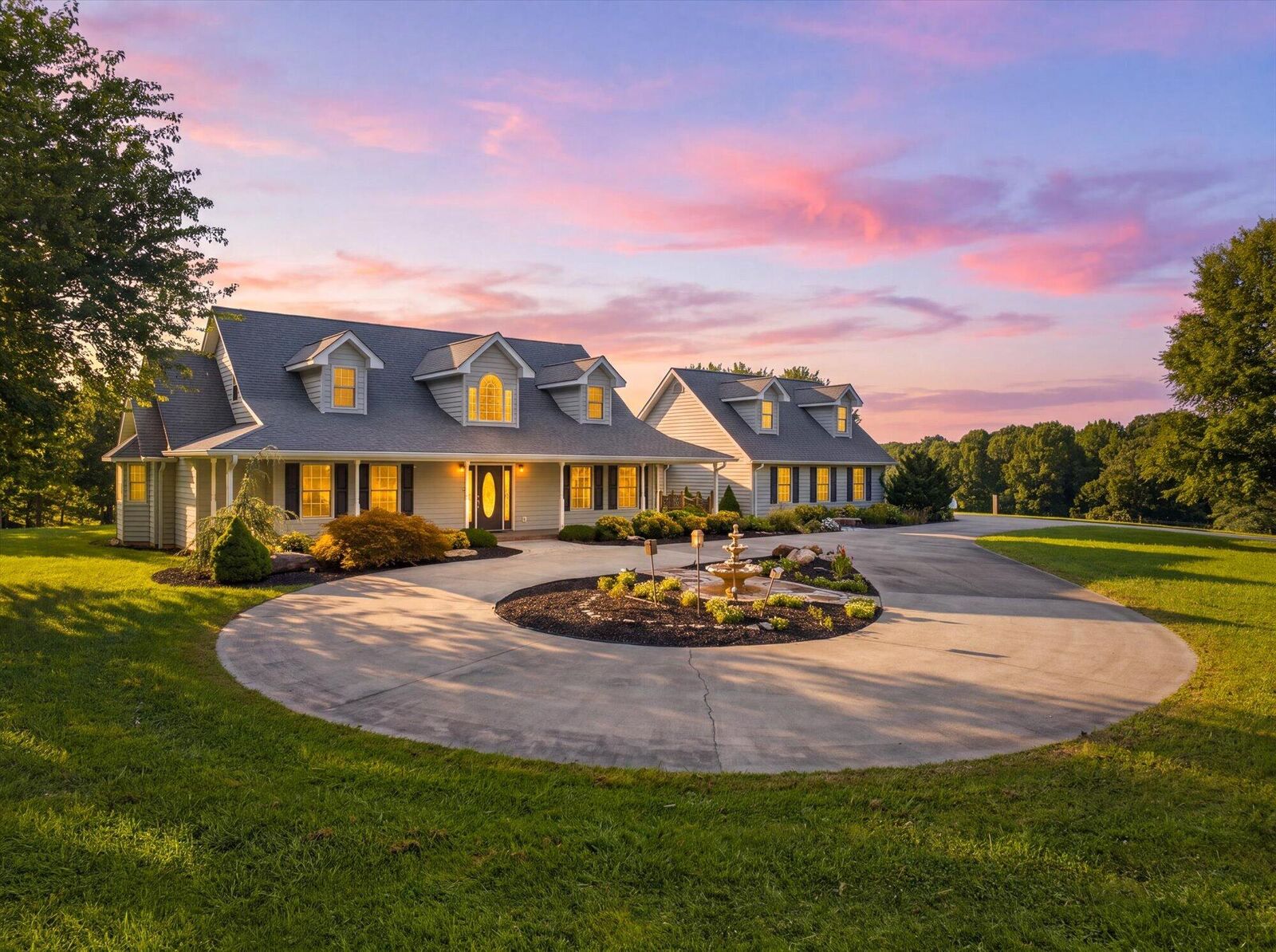 Property Photo: 410 County Road 264 TN 37826
