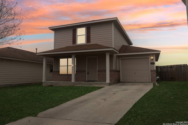 Property Photo: 11007 Bluff Cyn TX 78252
