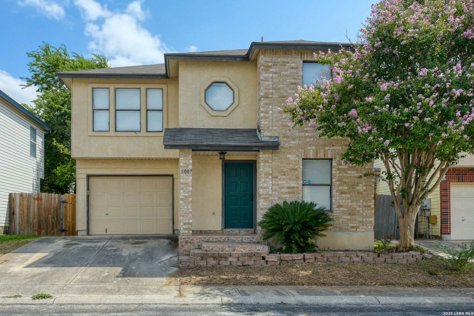 Property Photo:  5007 Kenton Trace  TX 78240 