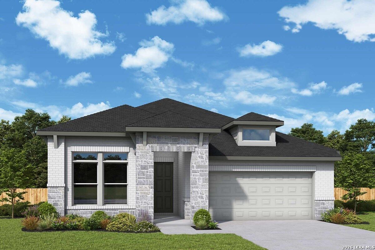 Property Photo:  9923 Rockcress Rd  TX 78006 