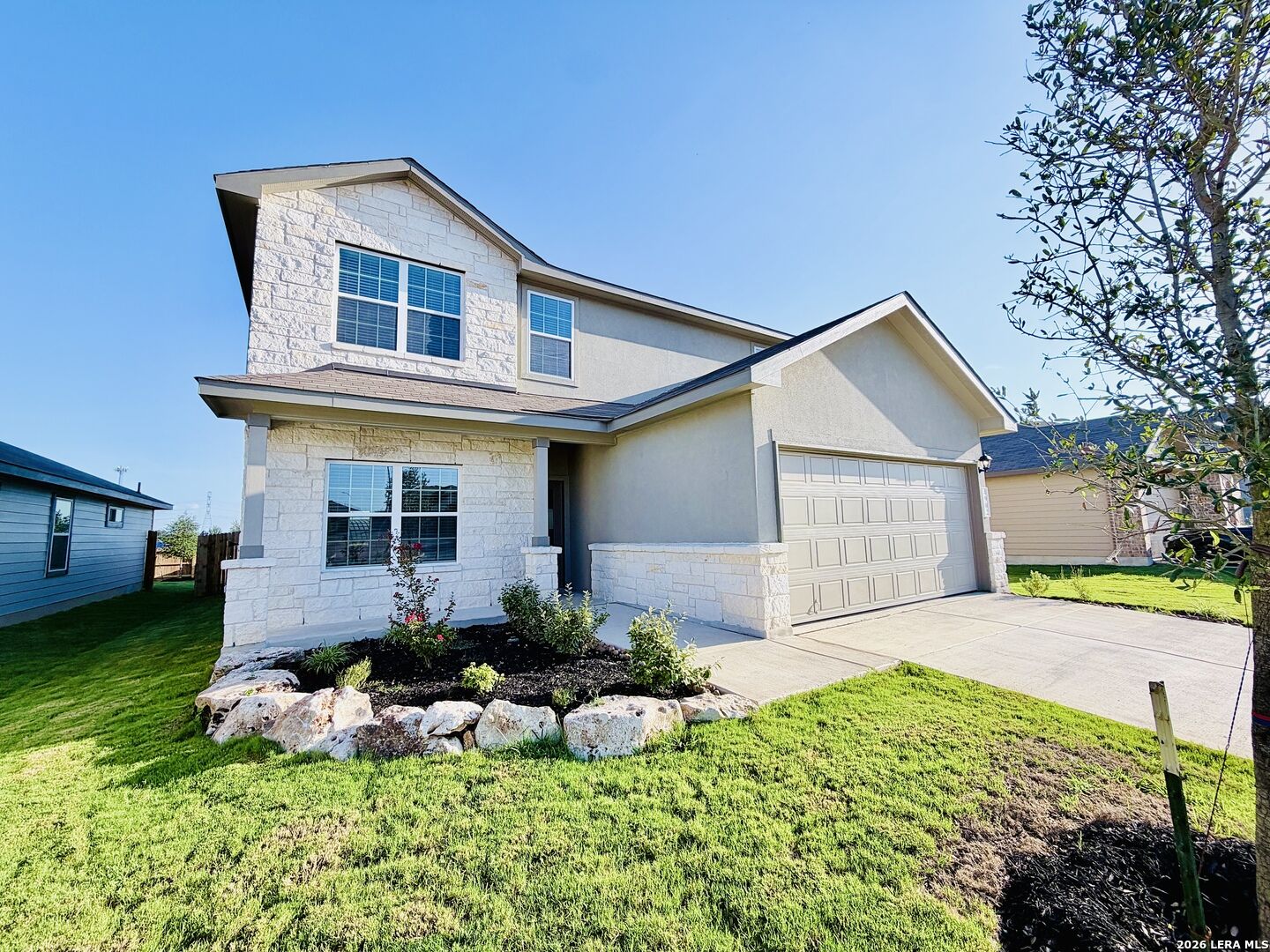 Property Photo: 4902 Forward Swing TX 78261