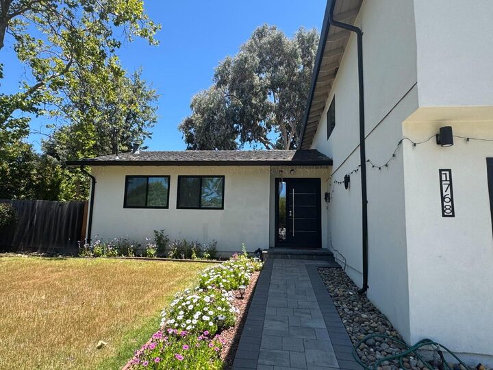 Property Photo:  1768 Laurentian Way  CA 94087 